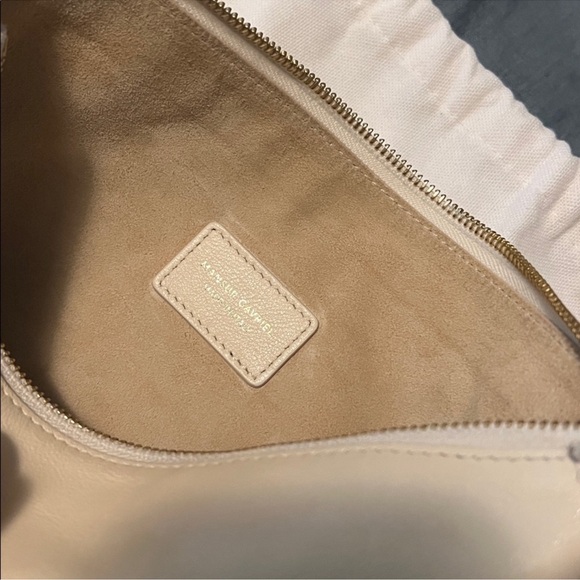 Mansur gavriel Cream Handbag - Picture 8 of 10